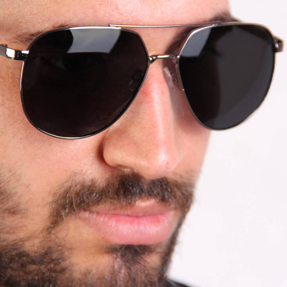 عینک آفتابی مردانه مدل Polarized